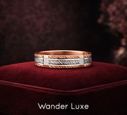 Wander Luxe