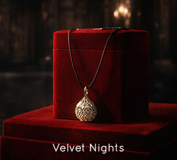 Velvet Nights
