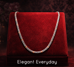 Elegant Everyday