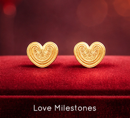 Love Milestones