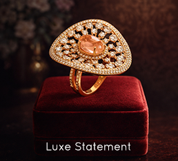 Luxe Statement