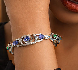 Diamond Wristwear