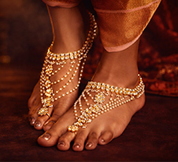 Anklets