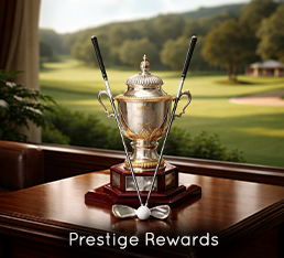 Prestige Rewards