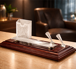 Silver Gift Article