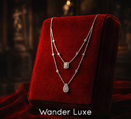 Wander Luxe