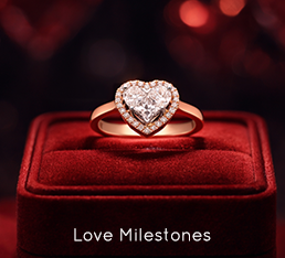 Love Milestones