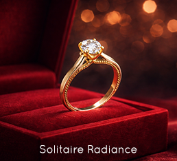 Solitaire Radiance