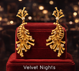 Velvet Nights