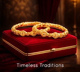 Timeless Traditions