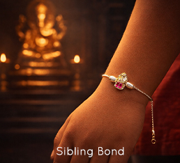 Sibling Bond