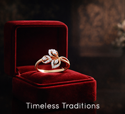 Timeless Traditions