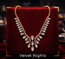 Velvet Nights