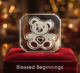 Blessed Beginnings