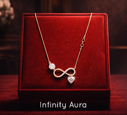 Diamond Infinity Aura