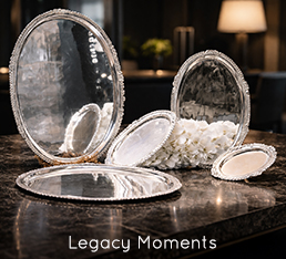 Legacy Moments