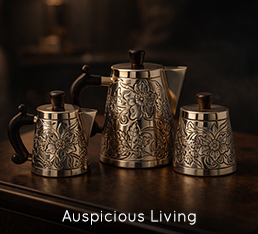 Auspicious Living