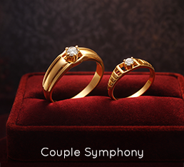Couple Symphony