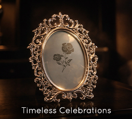 Timeless Celebrations