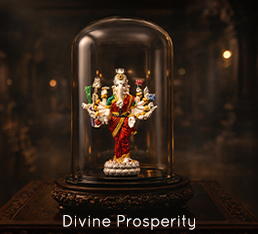 Divine Prosperity
