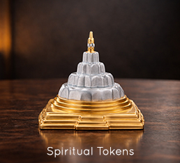Spiritual Tokens