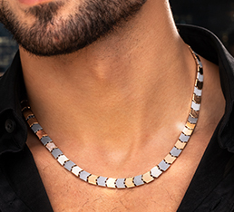 Platinum Neckwear