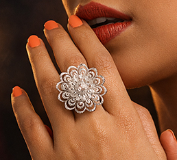 Diamond Rings