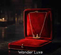 Wander Luxe