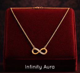 Infinity Aura